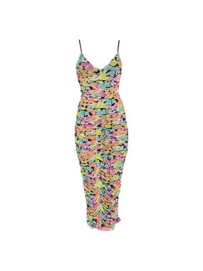 AFRM | Dresses | Afrm Jamie Midi Dress | Poshmark